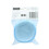 Culpitt Select Blue Baking Cases, Greaseproof Paper Baking Cups, 50mm 3