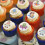 Culpitt Select Blue Baking Cases, Greaseproof Paper Baking Cups, 50mm 7