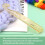 SUVSOON 20mm Large Crochet Hook - Knitting Crochet Handle, Ergonomic G 3