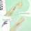 SUVSOON 20mm Large Crochet Hook - Knitting Crochet Handle, Ergonomic G 4