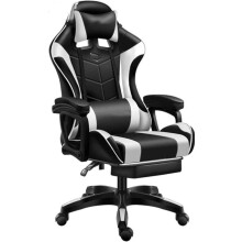 Gaming Chair Ergonomic Computer Chair Office Chair Desk Swivel Chair A