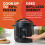 Instant Pot Duo Plus with WhisperQuiet Multi-Cooker 5.7L - Black, Elec 7