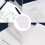 200 Sheets Tracing Paper A4 Size with High Transparency for Design Ske 7