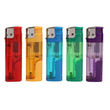 ezkart | Pack of 5 - Multipack Assorted Colour Lighters with Adjustabl