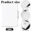 200 Sheets Tracing Paper A4 Size with High Transparency for Design Ske 3