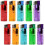 ezkart | Pack of 5 - Multipack Assorted Colour Lighters with 5