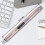 IUIRE Electric Lighter Windproof Flameless Arc Type C Candle Lighters 4