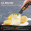 ThermoPro ThermoPro TP603B Digital Meat Thermometer for Kitchen, IPX6 Waterproof 7