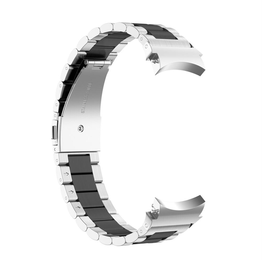 Stainless Steel Replacement Bands For Galaxy Watch4 40/44Mm & Classic 42/46Mm 8491377317815