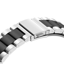 Bracciale in acciaio inossidabile per Watch4 40/44mm Classic