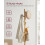 VASAGLE VASAGLE Coat Rack, Solid Wood Coat Stand, Free Standing Hall Coat Tree 3