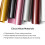 Cricut HTV Glitter Heat Transfer Vinyl | 2.4 m | Silver | Sparkle Iron 6