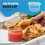 Concept4u Reusable Plastic Pots *CHOOSE YOUR SIZE* | Round Plastic Foo 6