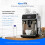Kenwood Compact Food Processor, 1.4L Bowl, Blender, Emulsifying, Chopp 4