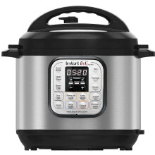 Instant Pot DUO MINI 3L Electric Pressure Cooker. 7-in-1: Pressure Coo
