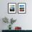 A3 Picture Frame,A3(29.7x42cm) Wooden Frames,Wall-Mounted Poster Frame 7