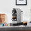 Nespresso Nespresso Citiz Automatic Pod coffee machine for Americano, Decaf, Esp 6