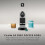 Nespresso Nespresso Citiz Automatic Pod coffee machine for Americano, Decaf, Esp 2