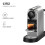 Nespresso Nespresso Citiz Automatic Pod coffee machine for Americano, Decaf, Esp 3
