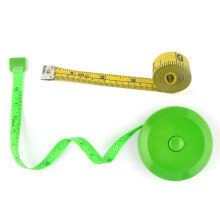 WINTAPE 2PCS Measuring Tape for Body,Soft Tape Measure for Body Sewing