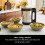 Morphy Richards MENGCOOL Expandable Pans Organiser Rack, Pan Lid Storage with 10 Adjus 7