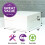 Culpitt 10" White Cake Box With Glued Lid, 10 Pack, 254 X 152mm, Rigid 2