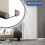 Draft Excluder for Doors-94cm,Double Sided Draught Excluder for Bottom 5