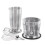 Russell Hobbs Devola DVNDM24 2400W Eco Electric Panel Heater with Adjustable Thermos 3