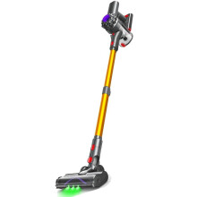 VACTechPro Cordless Vacuum Cleaner, 35Kpa Strong Suction, Up to 45 Min