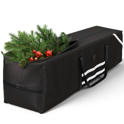 YITAHOME Christmas Tree Storage Bag, Suitable for Artificial Christmas