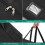 YITAHOME Christmas Tree Storage Bag, Suitable for Artificial Christmas 7