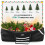 YITAHOME Christmas Tree Storage Bag, Suitable for Artificial Christmas 5