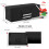 YITAHOME Christmas Tree Storage Bag, Suitable for Artificial Christmas 2