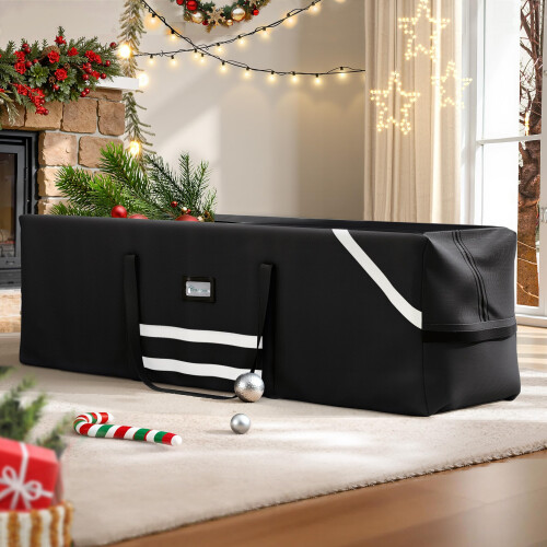 YITAHOME Christmas Tree Storage Bag, Suitable for Artificial Christmas 2