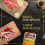 Deer & Oak 3-Piece Bamboo Chopping Board Set (2 Pack), Pre-Oiled Woode 4