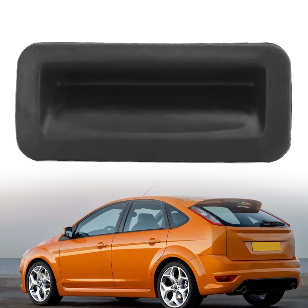 Ford Focus Mk2 Tailgate Switch Trunk Lid Opener Replacement Easy Fit 9401377318216