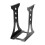 CPU Stand Under Desk Adjustable Width 5.919.84in SpaceSaving HeavyDuty 44lb Support 1