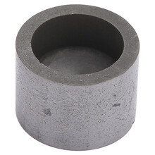 Graphite Seal Ring for Motorcycle Exhaust Systems Silencer Connector Noise Reduction Anti Shock Effect Dirt Pit Motocross Stable and Comfortable Unive