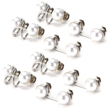 Good Quality Sturdy Durable Waistband Tightener Set Instant Button Adjuster for Pants Jeans No Sewing Required Tool Free Use with Card Slot Design