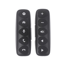 Draadloze autostuurbedieningsknop voor autoradio DVD GPS