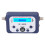 Satellite Finder with LCD Backlit Display, Precise Digital Signal Meter for Astronomical Observation 1