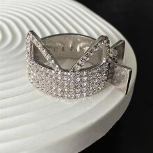Fermaglio per capelli fisso con strass scintillanti, elastico per coda di cavallo alta per acconciature eleganti, accessorio alla moda per feste e