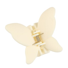 Rutschfeste Haarspange mit starken Krallen für dickes und dünnes Haar – elegantes Design und stilvolles Accessoire für jeden Tag.