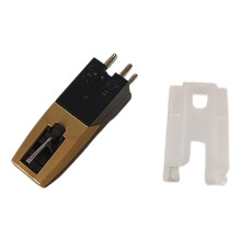 Stylet à cartouche magnétique pour enregistrement Gramophone, 1