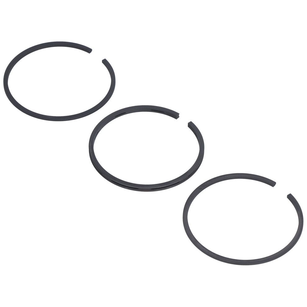 Titanium Alloy Piston Ring 0.48/0.67 For 80Mm Air Compressor 7891377319931