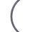 Segment de piston 0.48/0.67 titane 80mm, 5.5KW 9