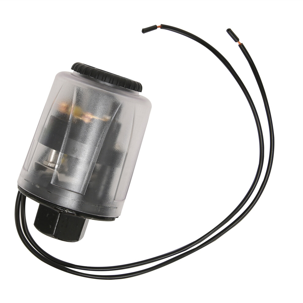 Adjustable Mechanical Water Pump Pressure Switch Zinc Alloy Durable 9431377320056