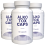 Alkotox - 22 Βιταμίνες & Μέταλλα - 180 Κάψουλες (3 τμχ) 1