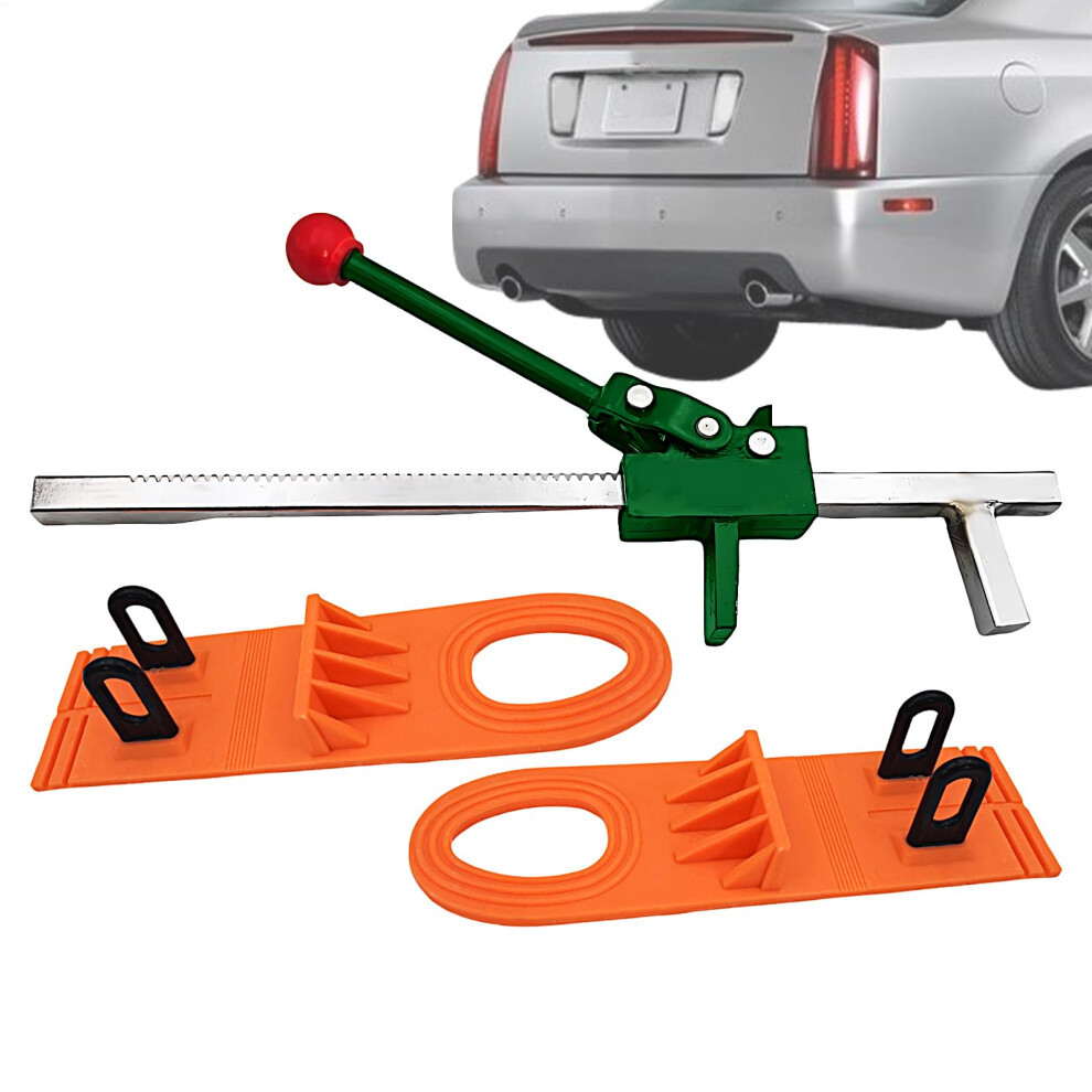 Car Dent Puller Paintless Tool Kit, Durable Paintsafe Dent Removal For All Vehicles 9199774193207