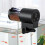 Fish Feeder Automatic Dispenser 100ml Capacity MoistureResistant Timed Release For Fish 2